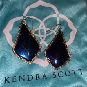Kendra Scott earrings